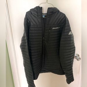 Eddie Bauer First Ascent Microtherm2.0 800